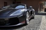 ATS GT Black & Chrome Edition 2019 года